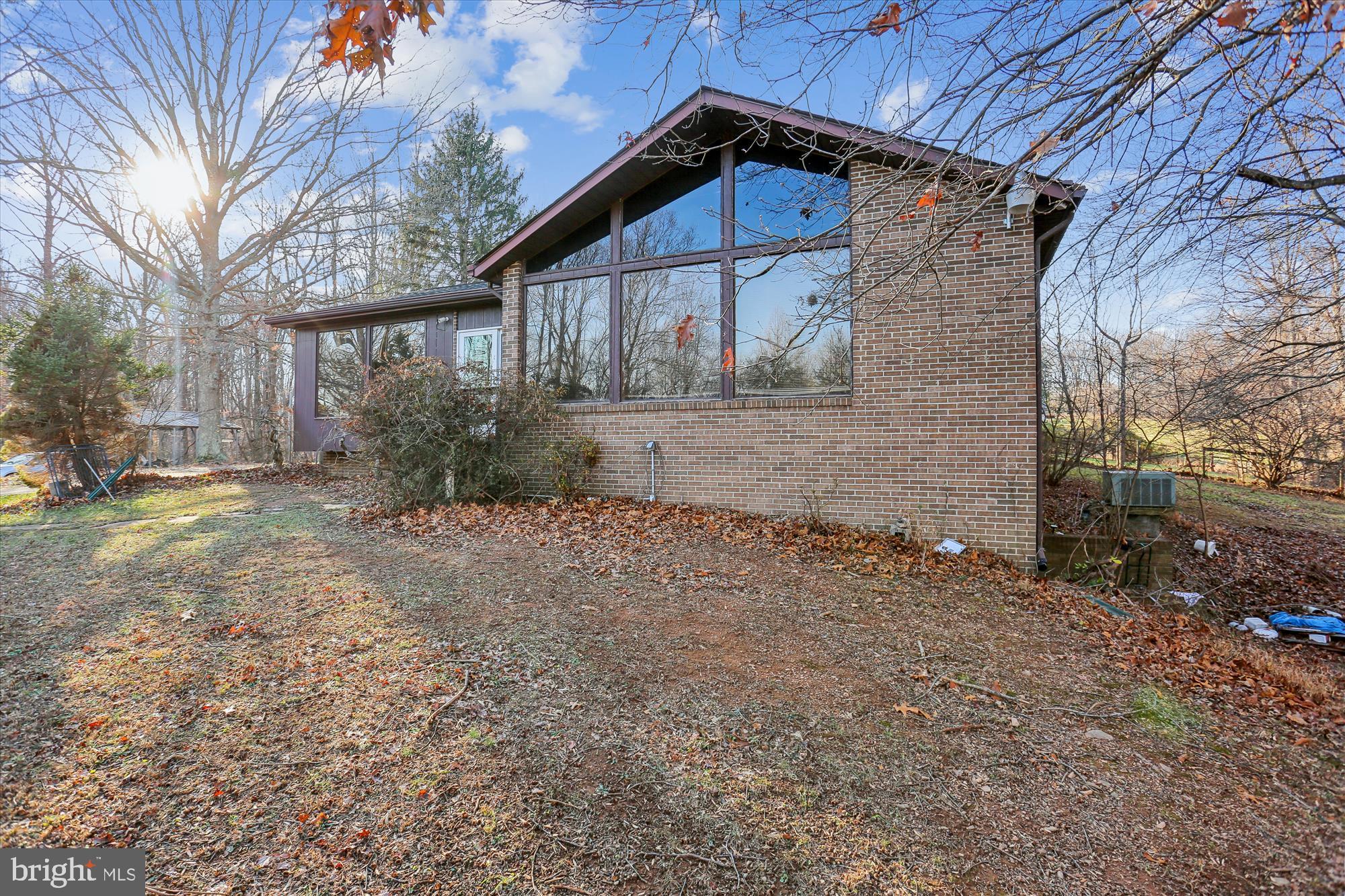 22820 SHILOH CHURCH ROAD