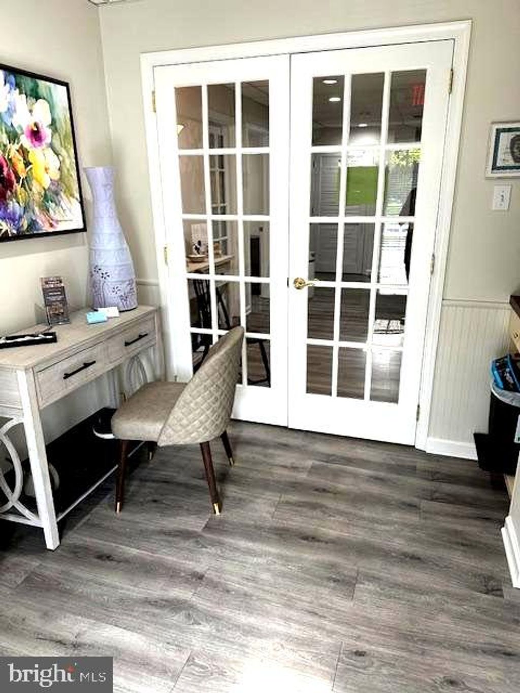 Photo of 1703 Langhorne Newtown Rd #3, NEWTOWN, PA 18940 (MLS # PABU2113806)