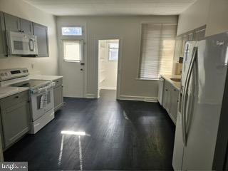 LEXINGTON - Residential Lease