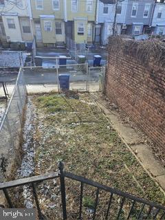 LEXINGTON - Residential Lease