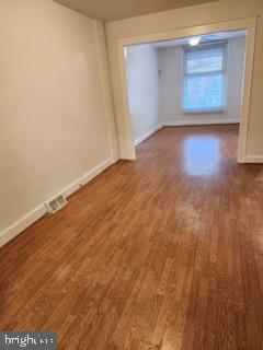 LEXINGTON - Residential Lease