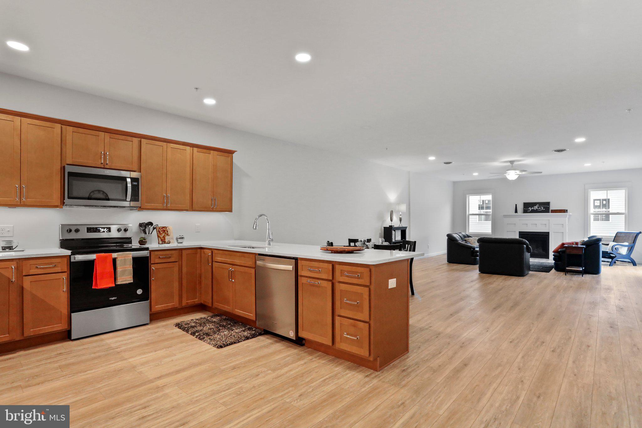 MEADOWSGREEN - Residential Lease