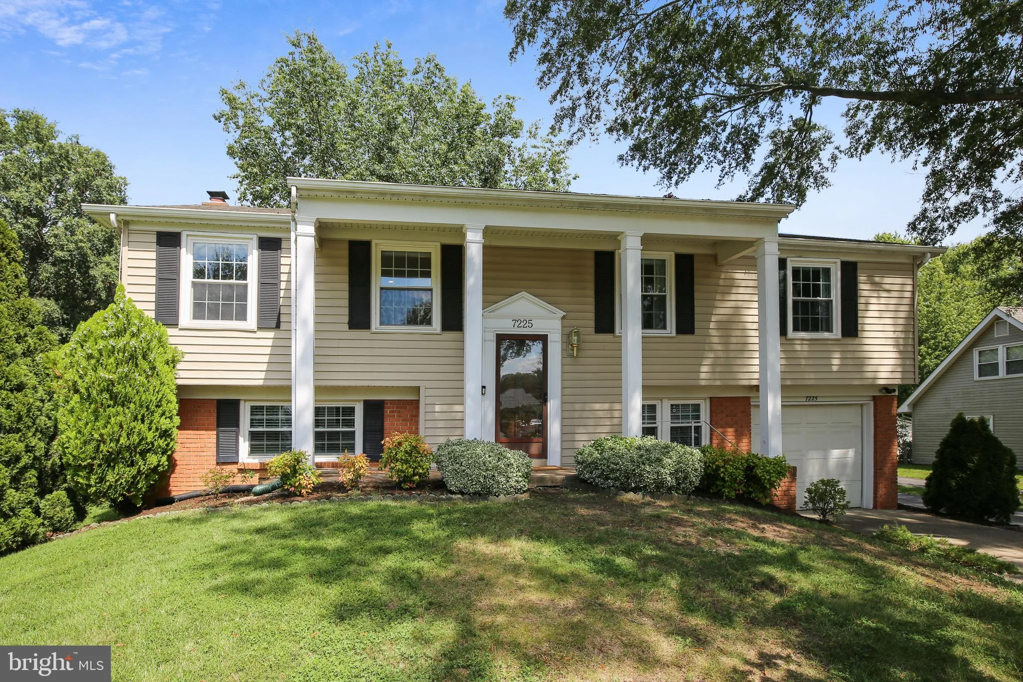 7225 Wickford Drive, Alexandria, VA 22315