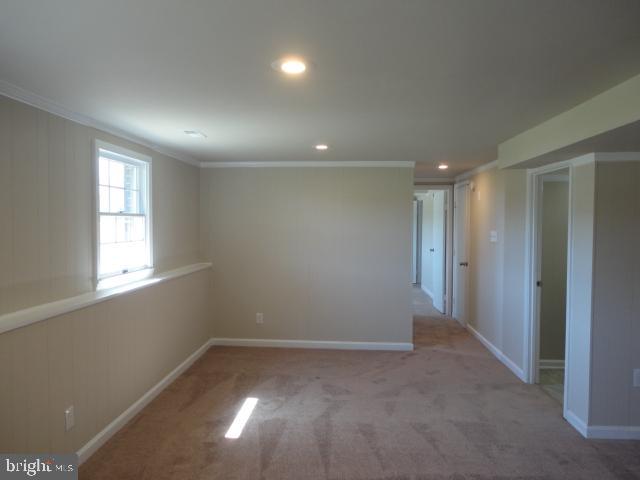 GREENLAND GARDENS - Residential Lease