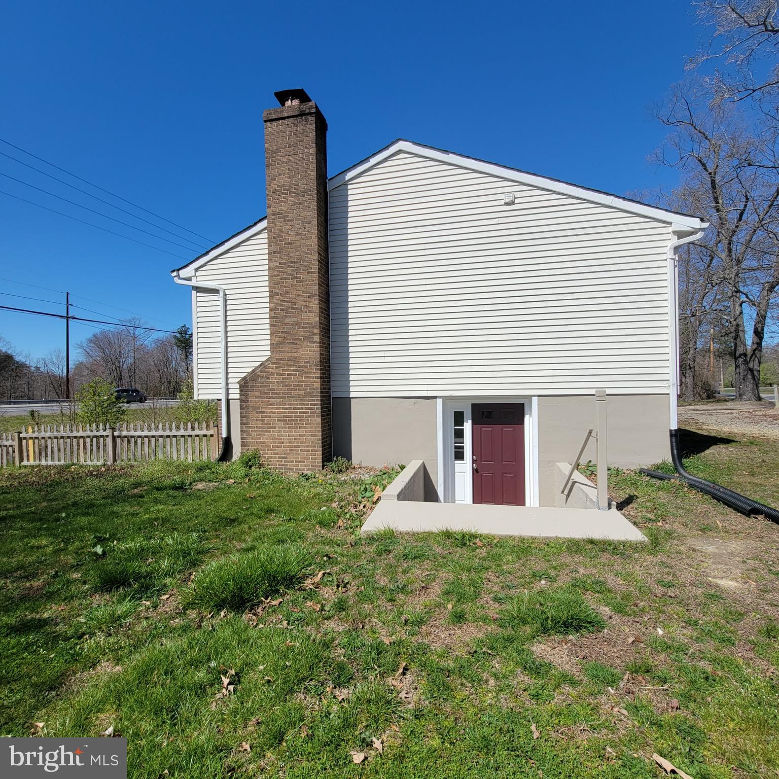 GREENLAND GARDENS - Residential Lease