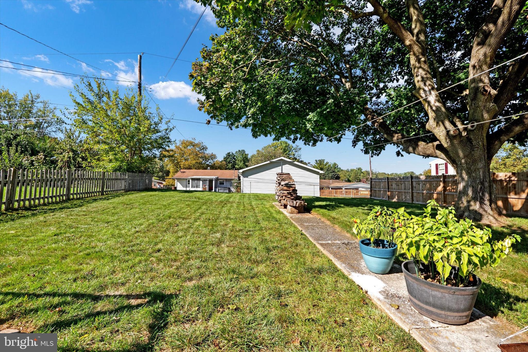 CARROLL HEIGHTS - Residential