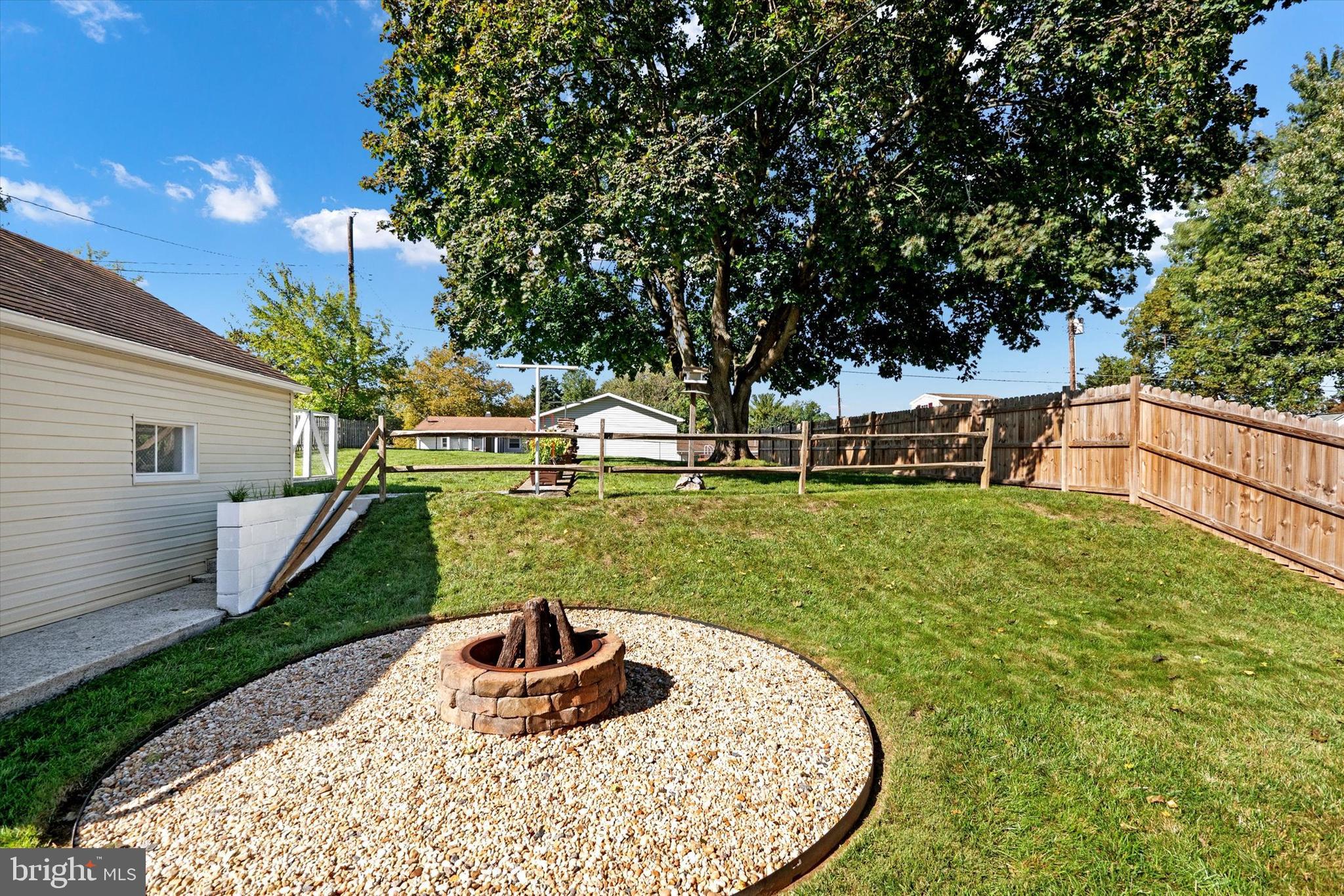 CARROLL HEIGHTS - Residential