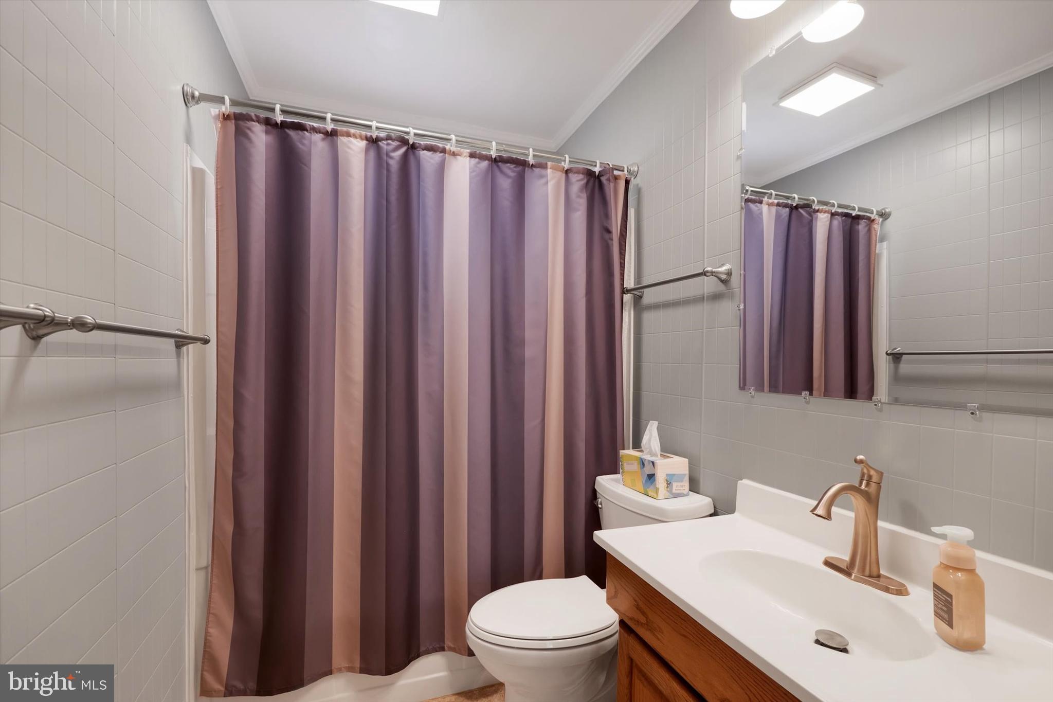 CARROLL HEIGHTS - Residential