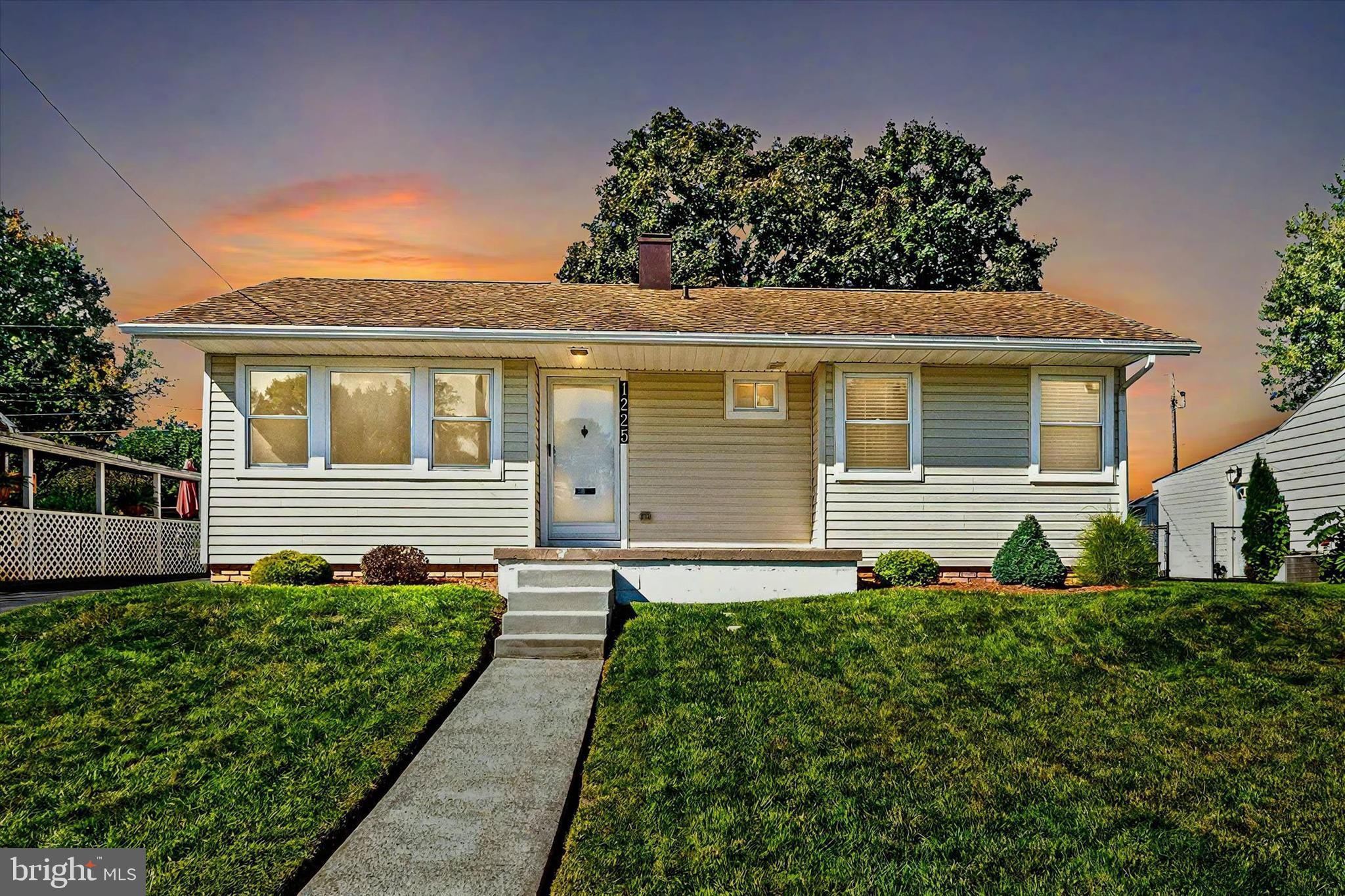 CARROLL HEIGHTS - Residential