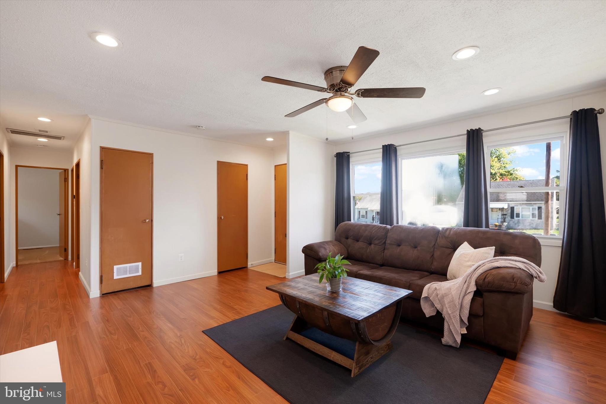 CARROLL HEIGHTS - Residential