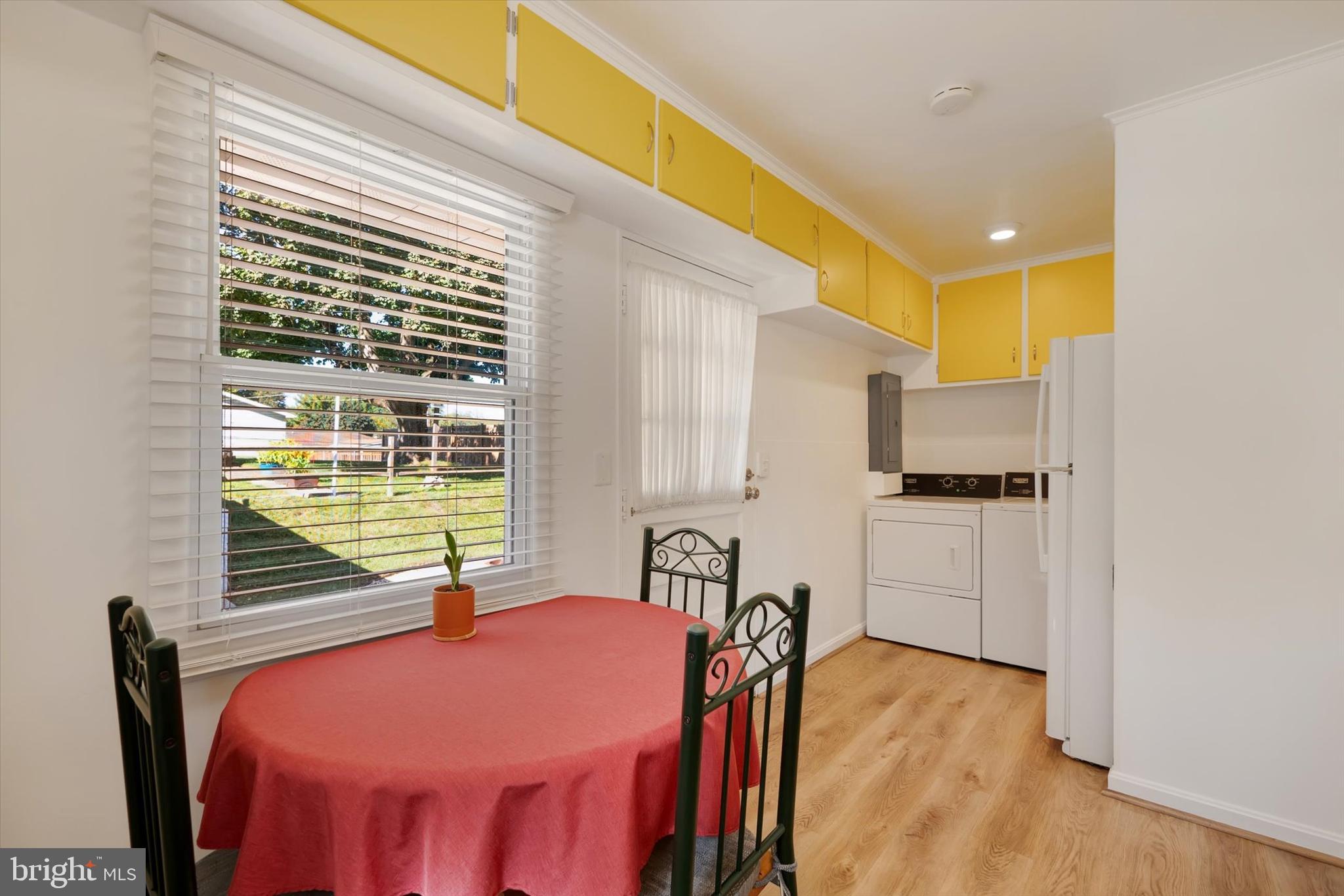 CARROLL HEIGHTS - Residential