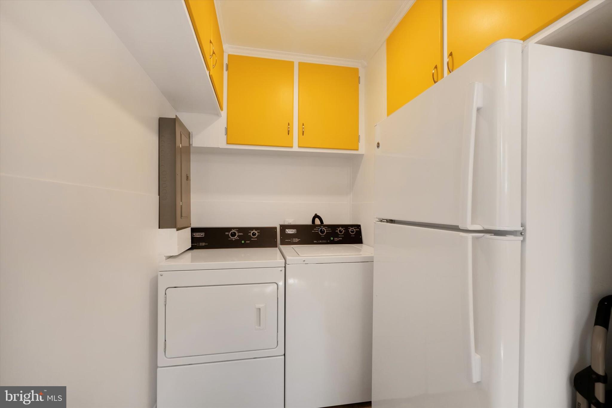 CARROLL HEIGHTS - Residential