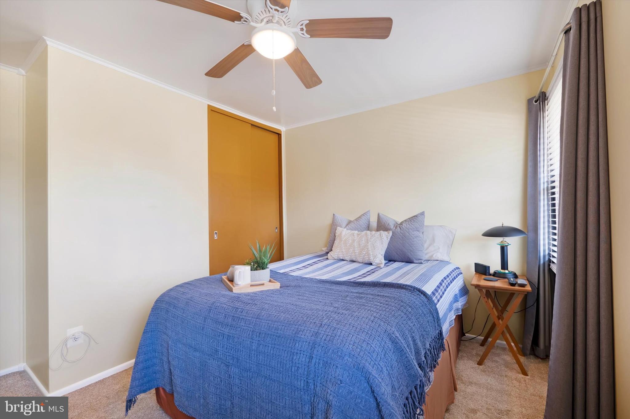 CARROLL HEIGHTS - Residential