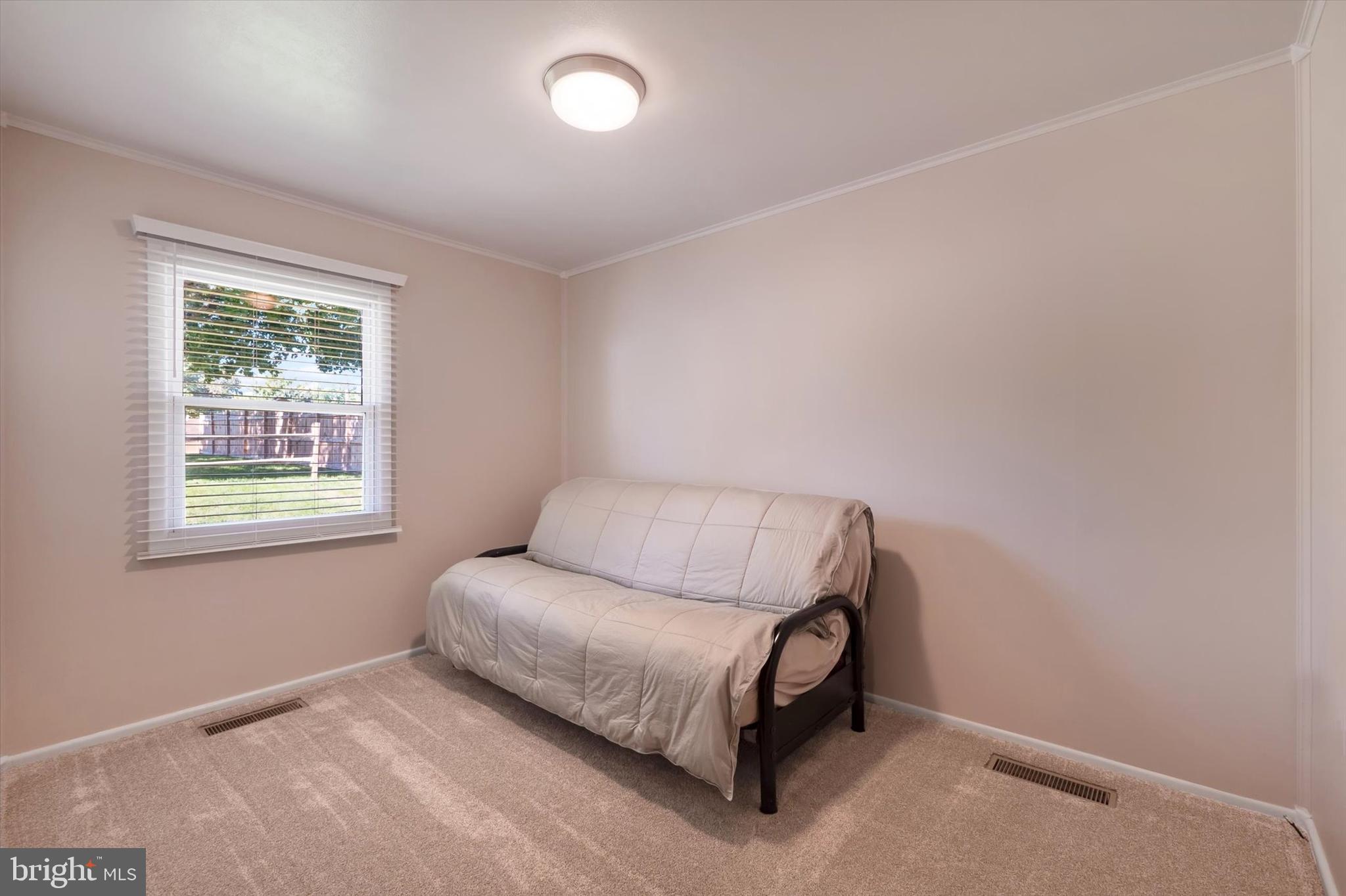 CARROLL HEIGHTS - Residential