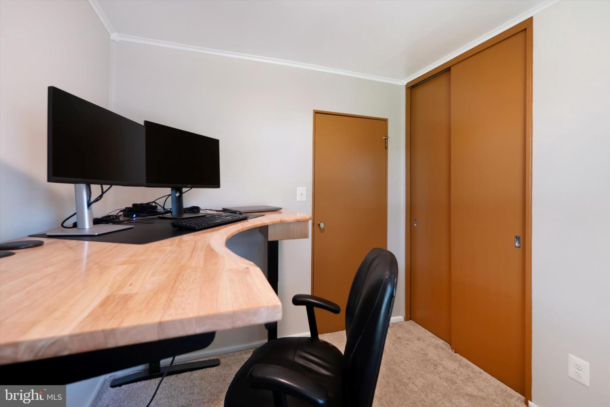 CARROLL HEIGHTS - Residential