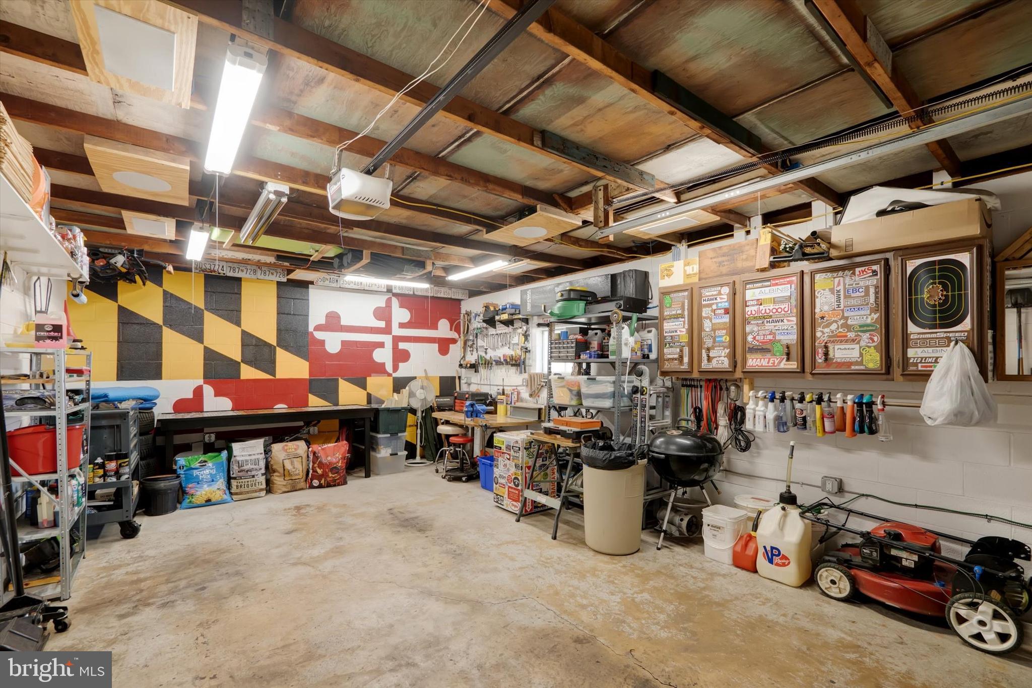 CARROLL HEIGHTS - Residential