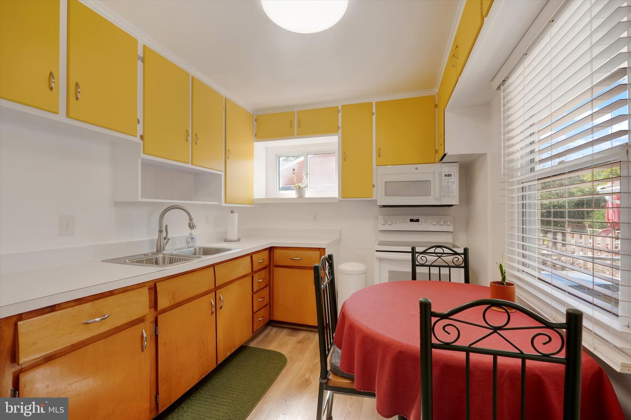 CARROLL HEIGHTS - Residential