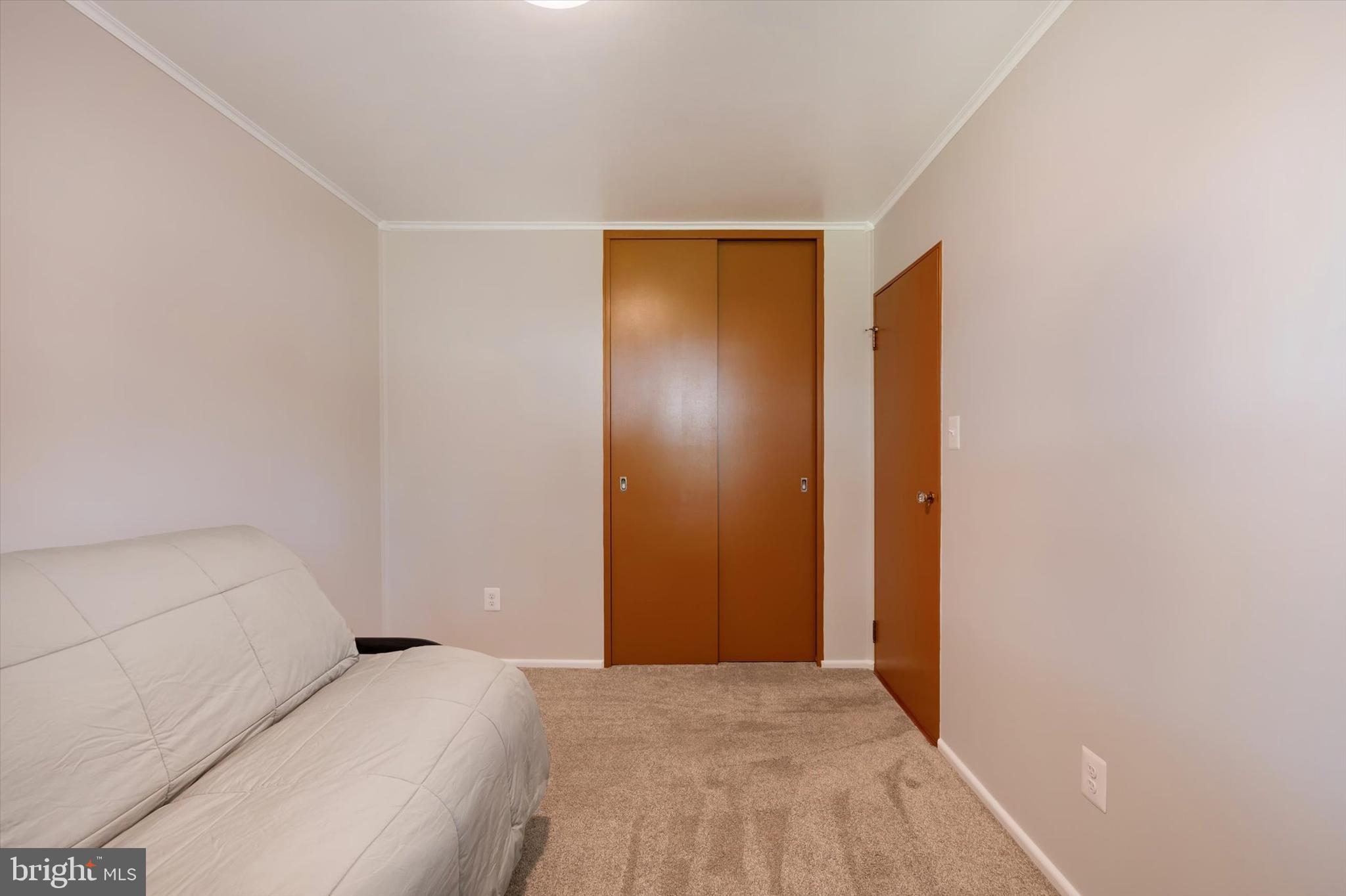 CARROLL HEIGHTS - Residential