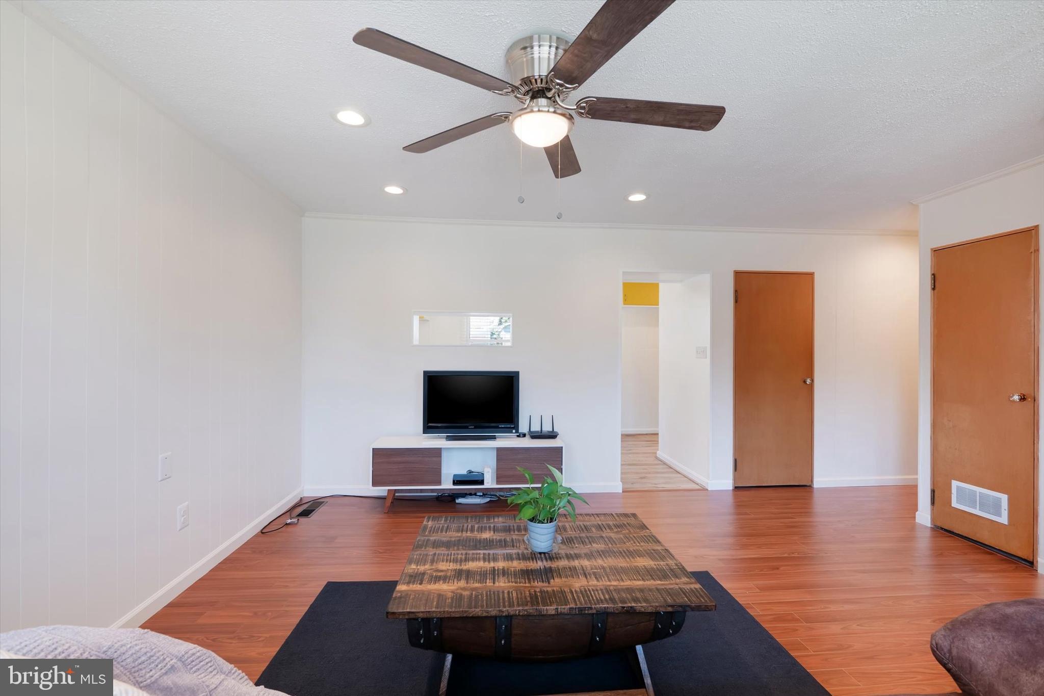 CARROLL HEIGHTS - Residential