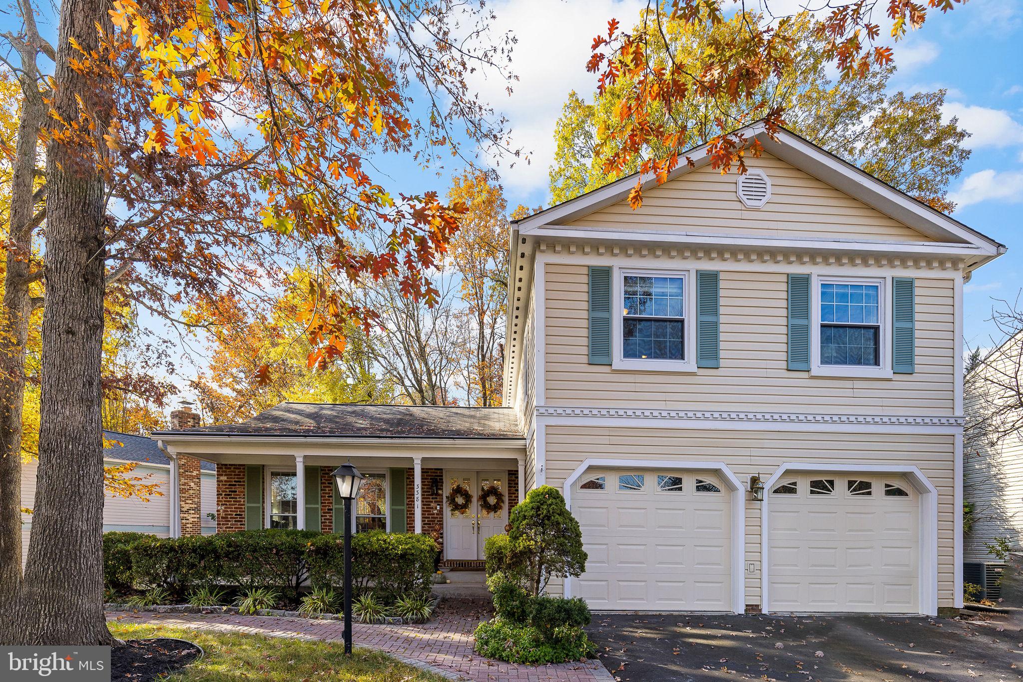 LAKE RIDGE - Residential