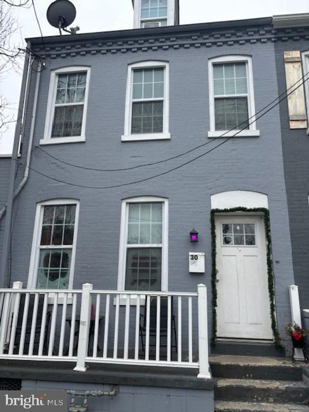 Photo of 30 E New Street, LANCASTER, PA 17602 (MLS # PALA2065058)