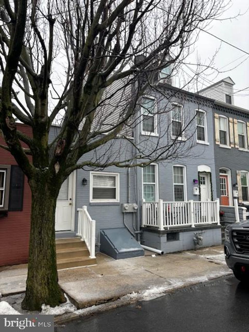 Photo of 30 E New Street, LANCASTER, PA 17602 (MLS # PALA2065058)