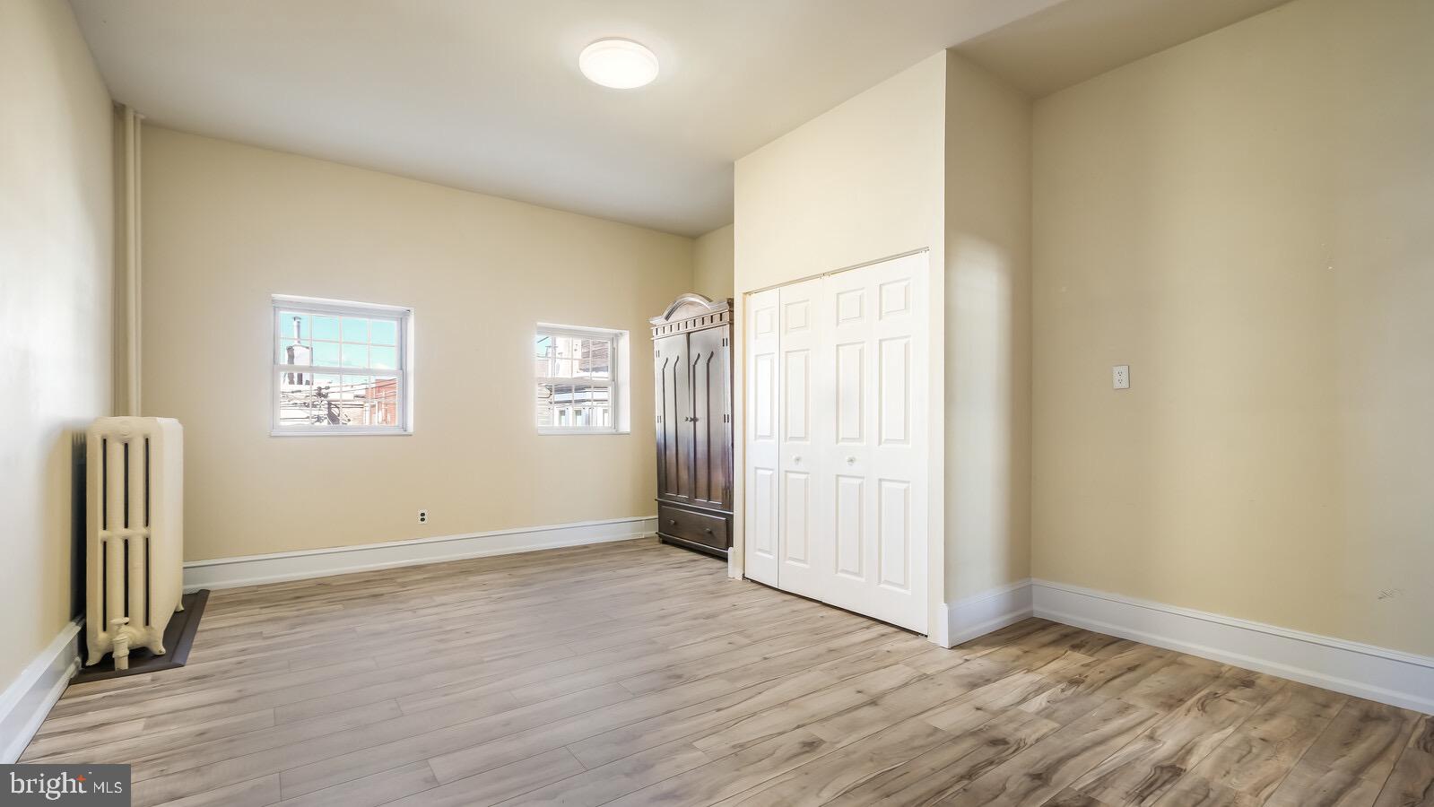 CENTER CITY - Residential Lease