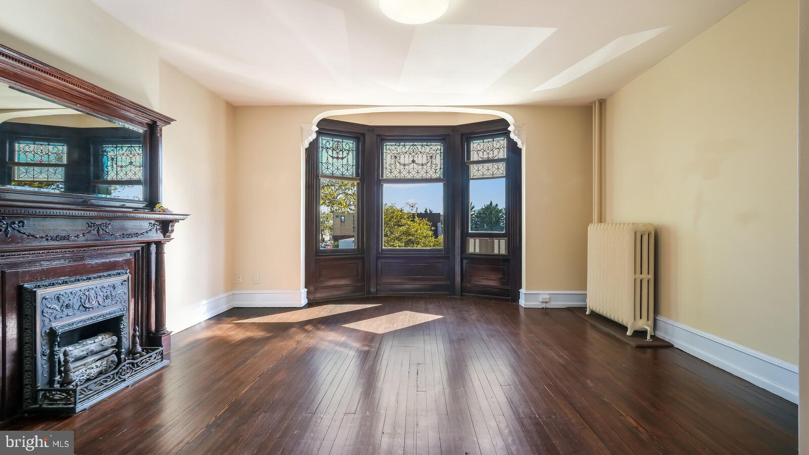 CENTER CITY - Residential Lease