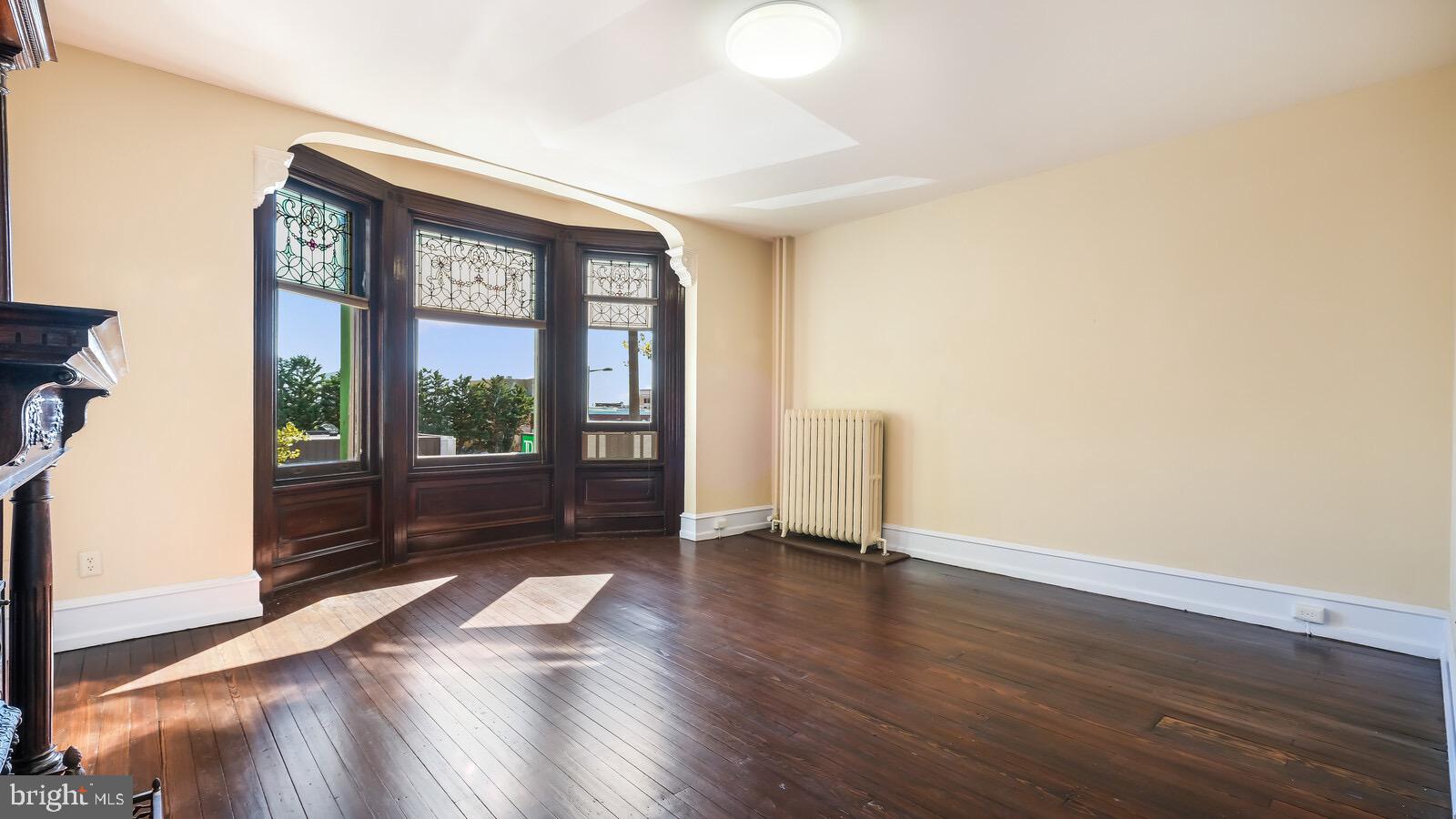 CENTER CITY - Residential Lease