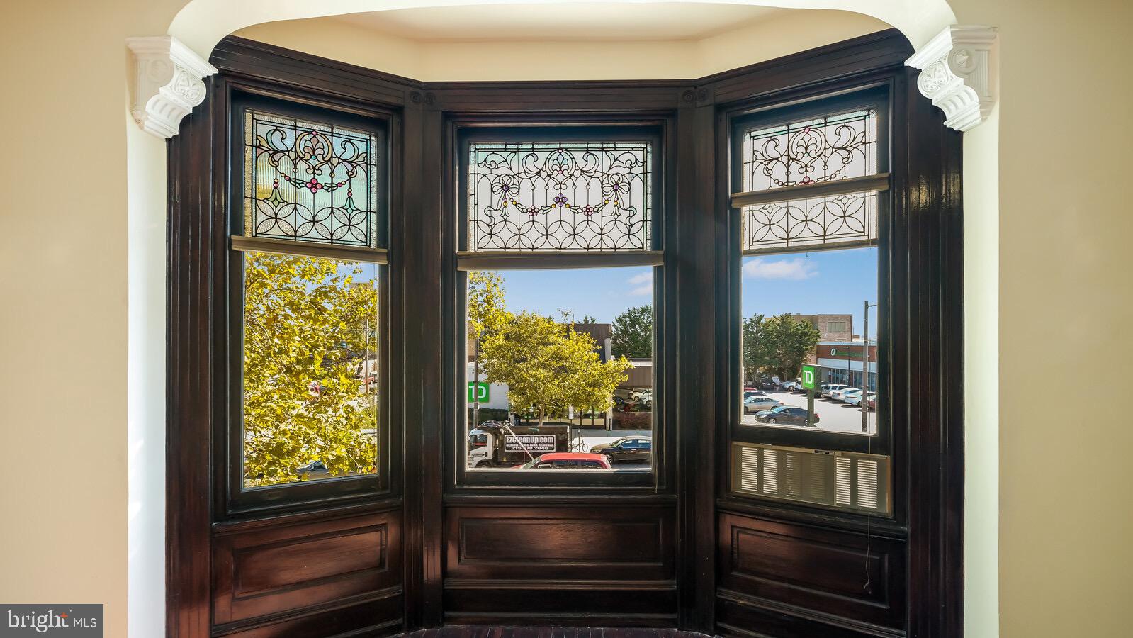 CENTER CITY - Residential Lease