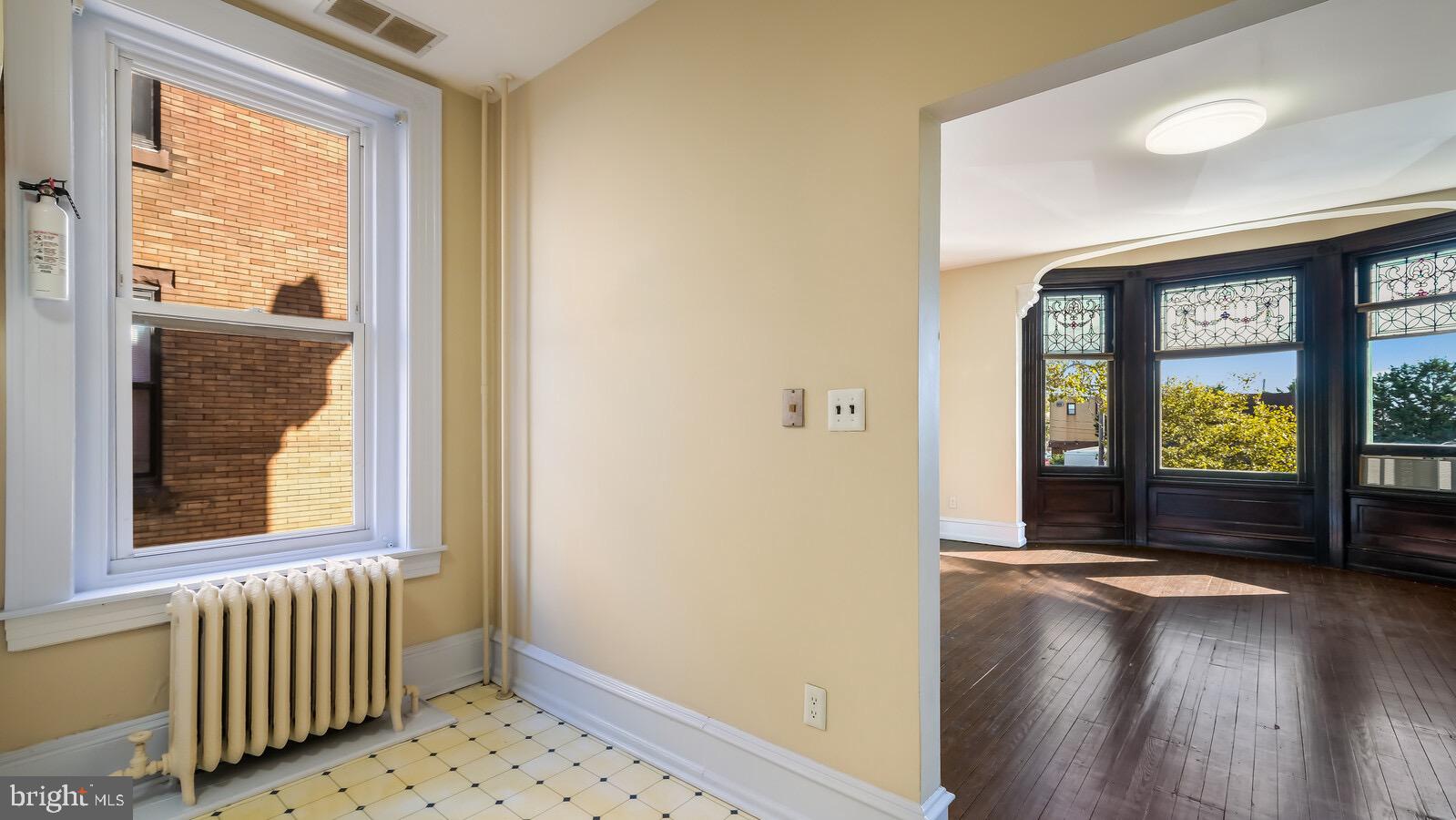 CENTER CITY - Residential Lease