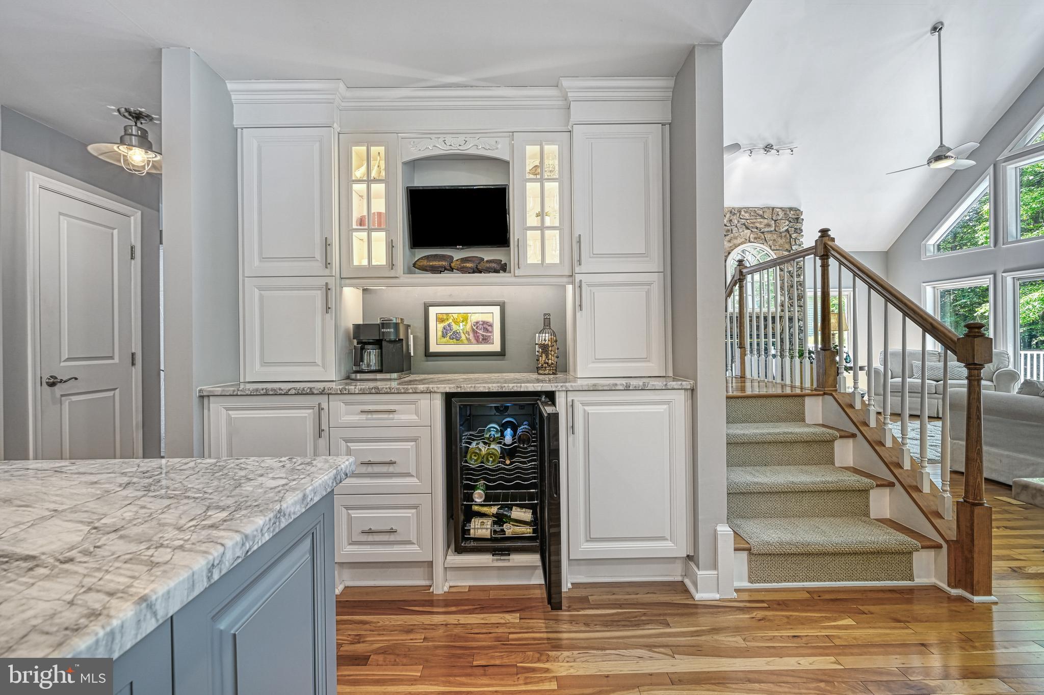 MAGNOLIA HARBOUR - Residential