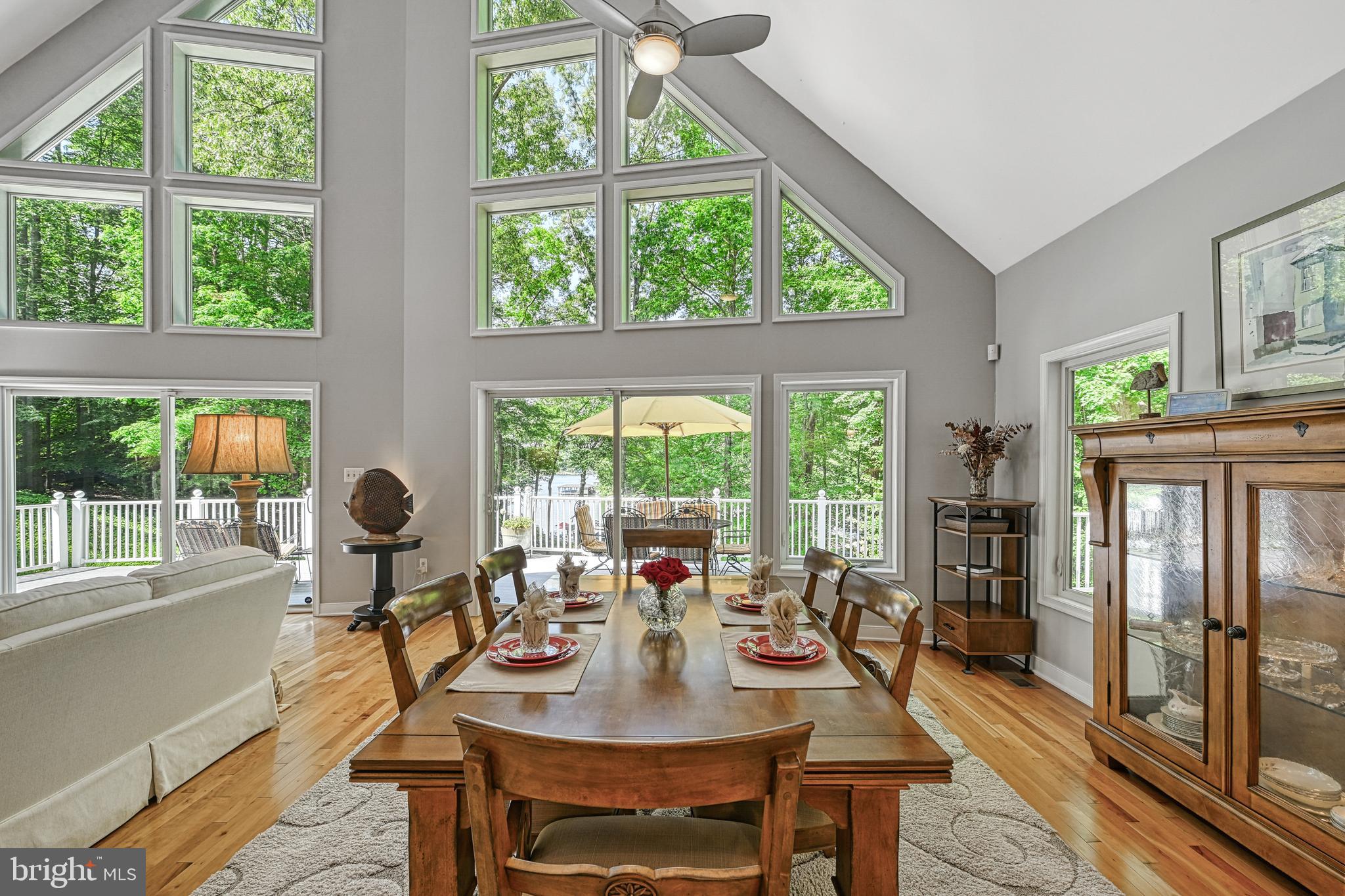 MAGNOLIA HARBOUR - Residential