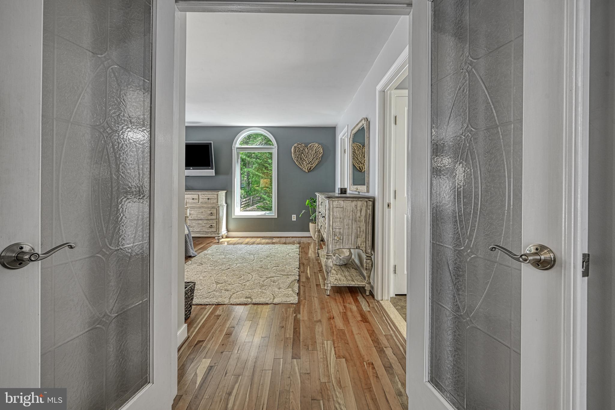 MAGNOLIA HARBOUR - Residential