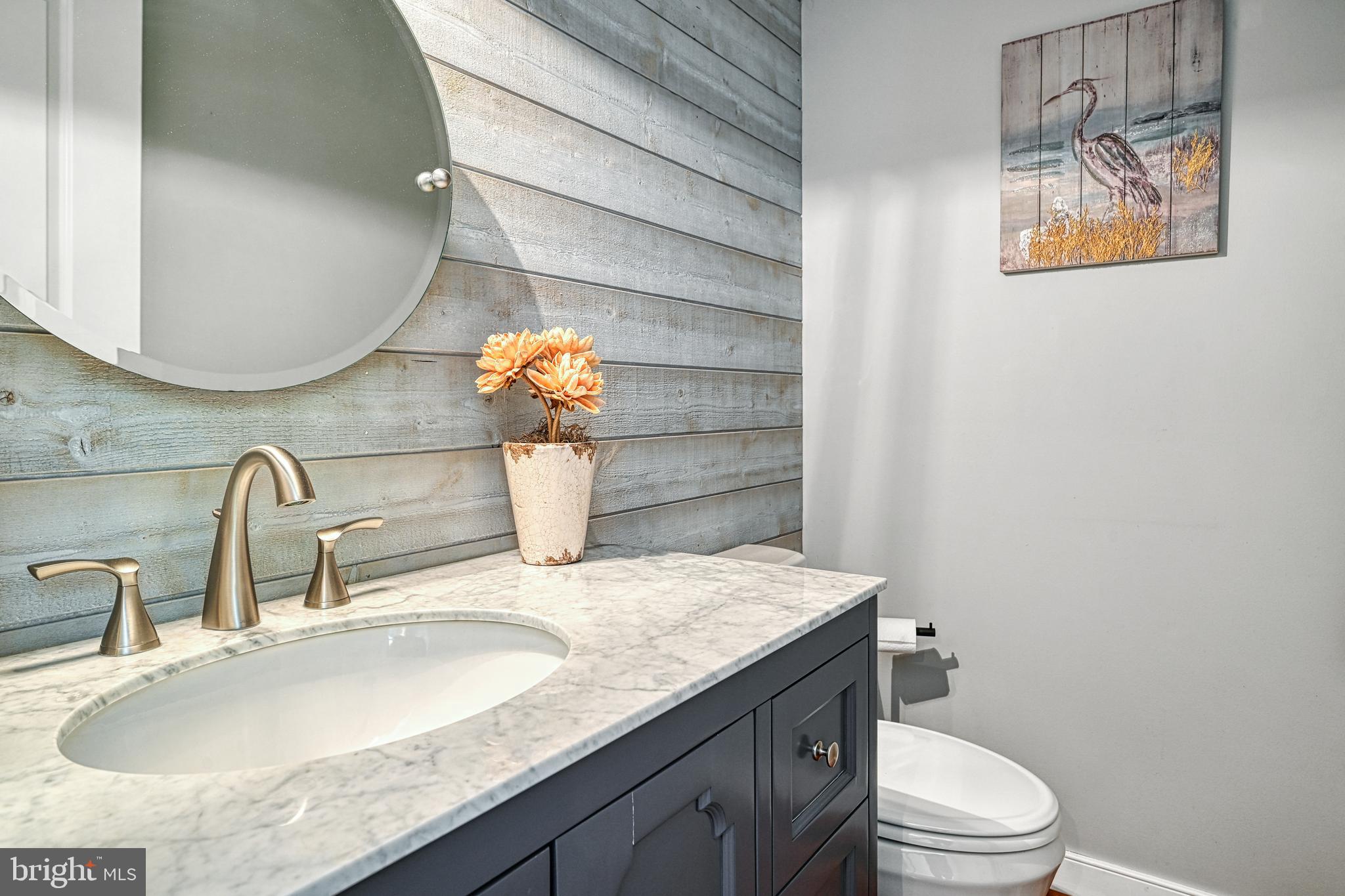 MAGNOLIA HARBOUR - Residential