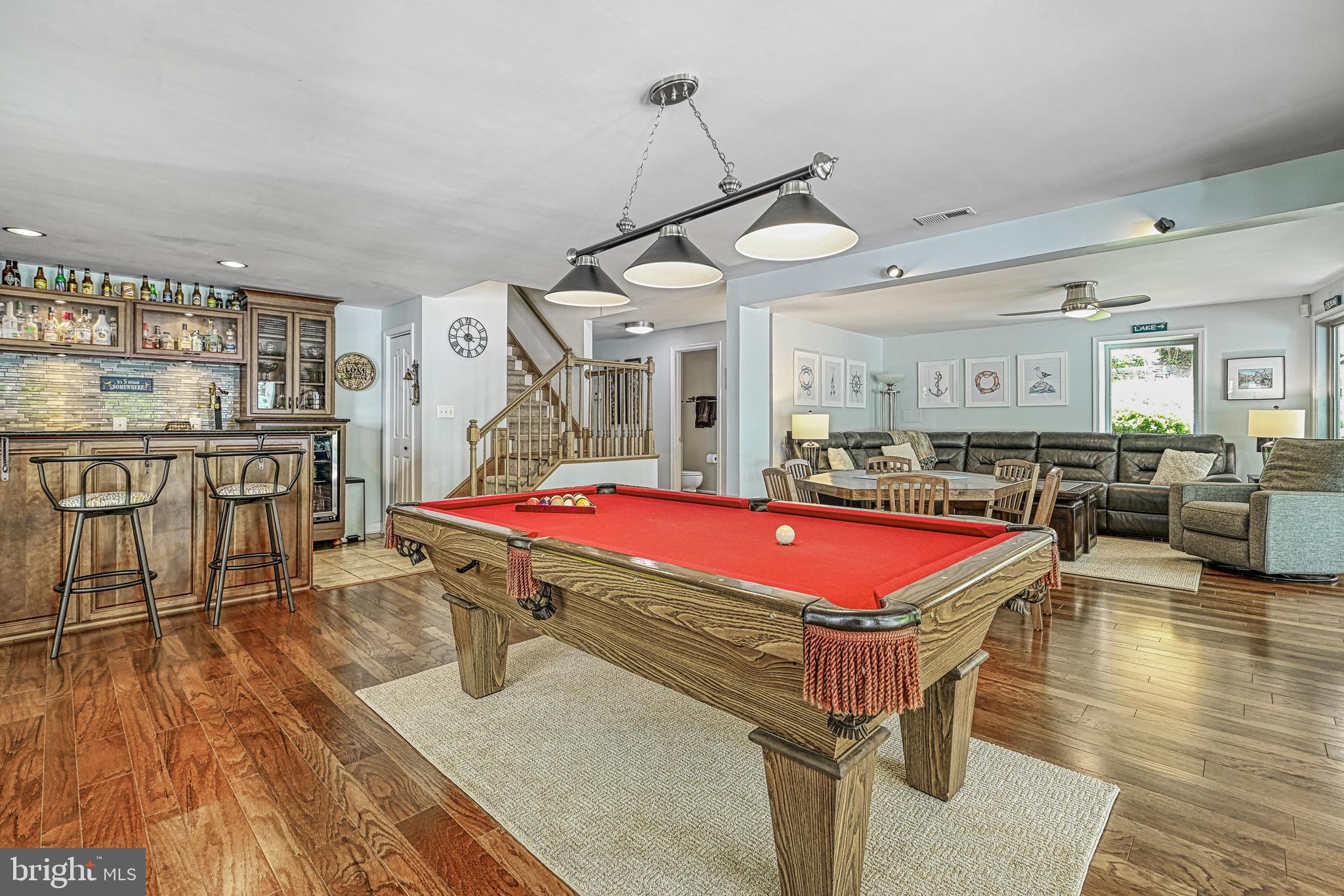 MAGNOLIA HARBOUR - Residential