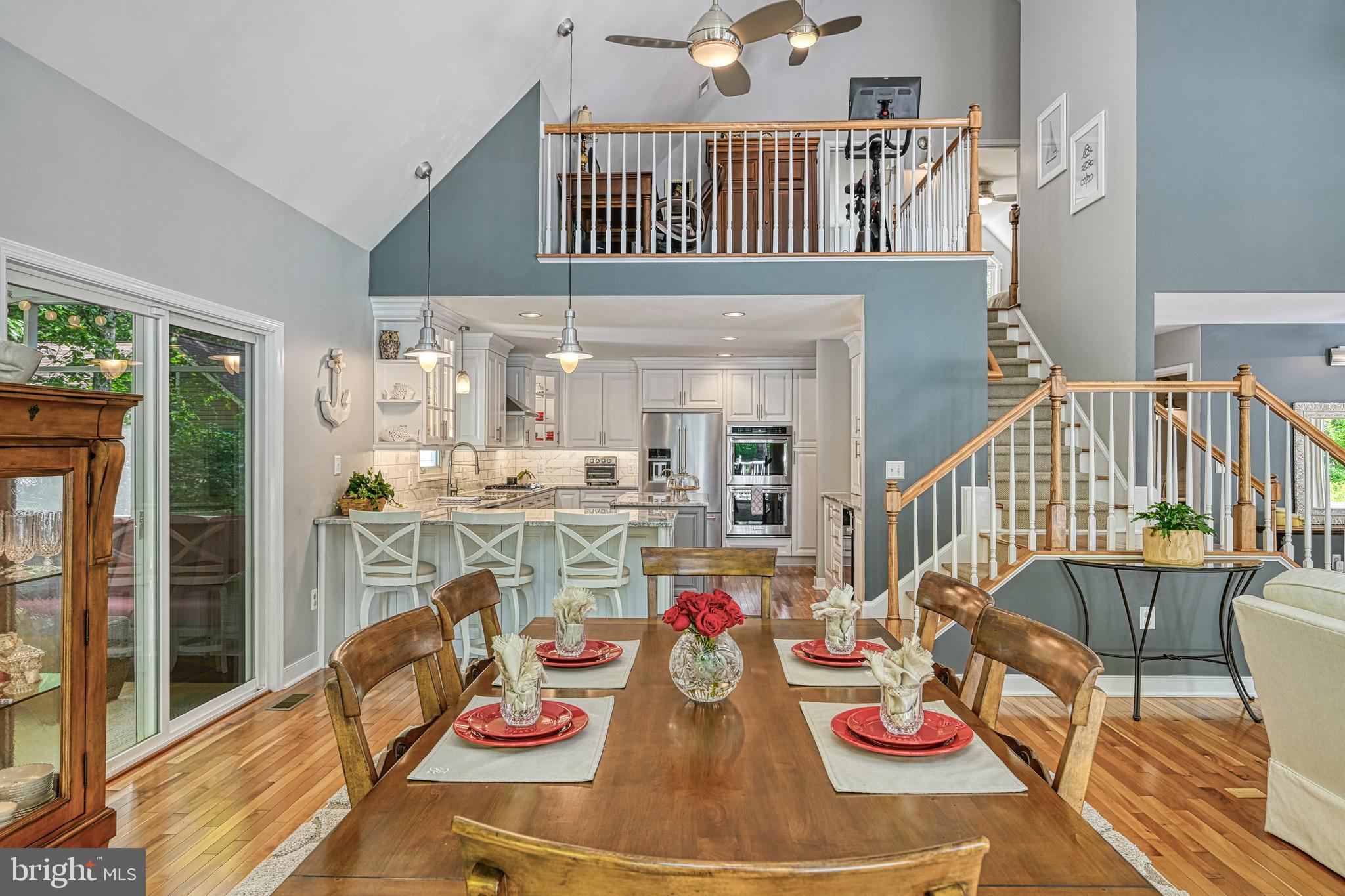 MAGNOLIA HARBOUR - Residential