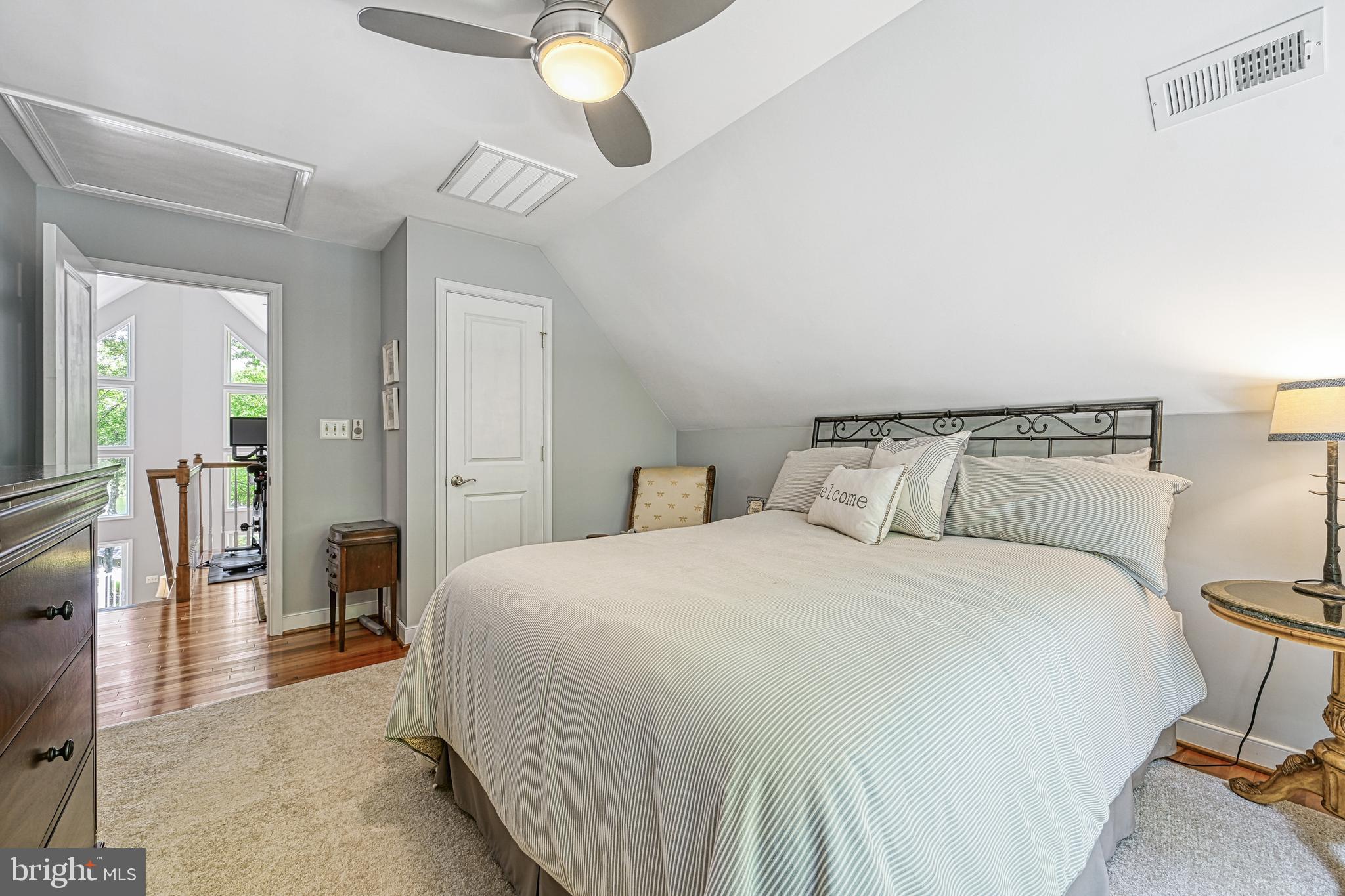 MAGNOLIA HARBOUR - Residential