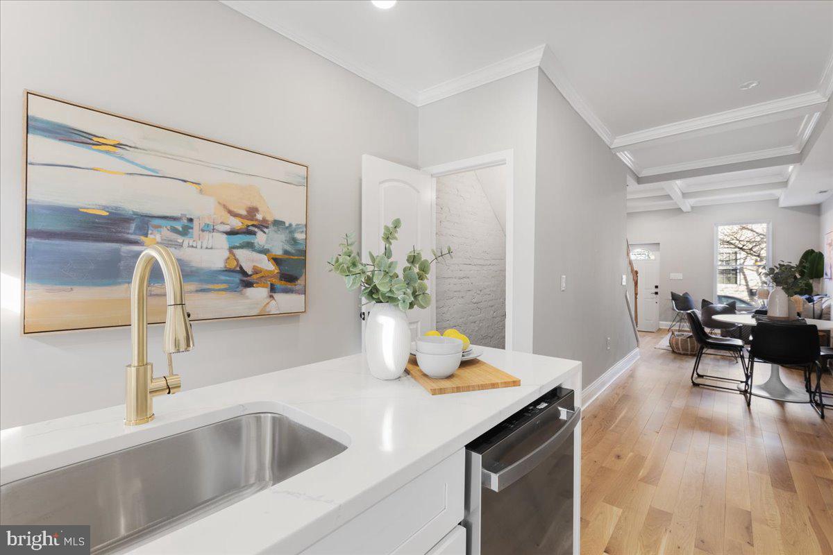 PATTERSON PARK - Residential