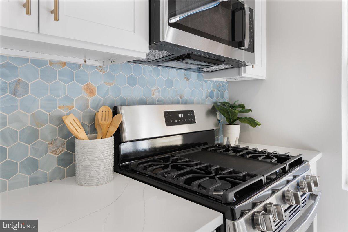 PATTERSON PARK - Residential