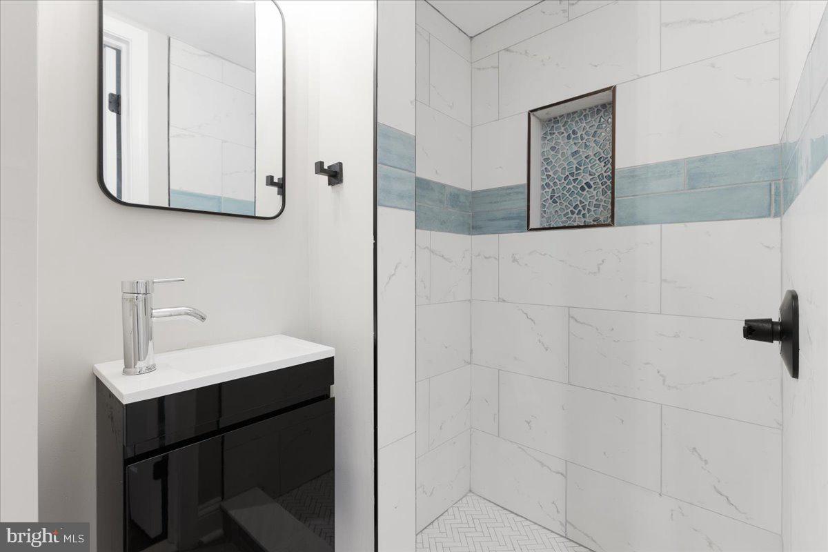 PATTERSON PARK - Residential