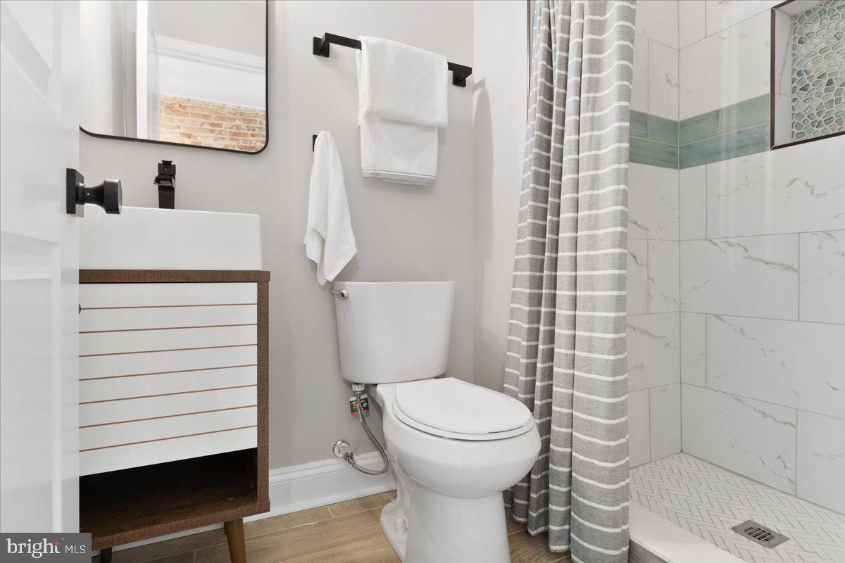 PATTERSON PARK - Residential