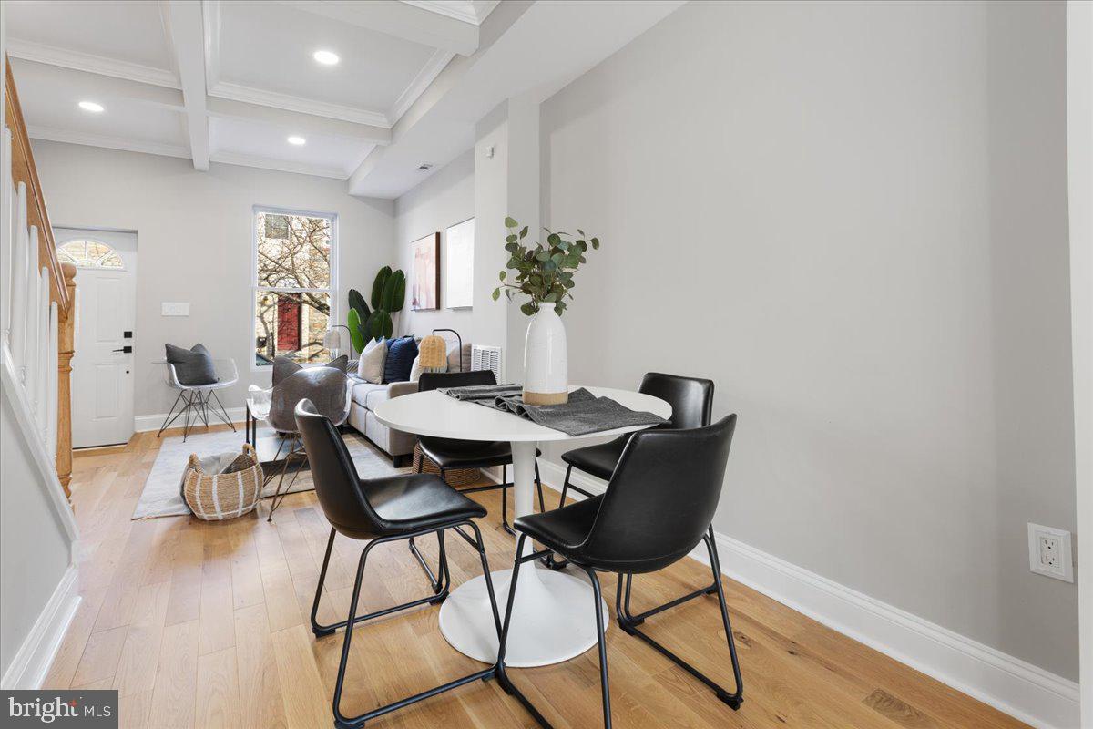 PATTERSON PARK - Residential