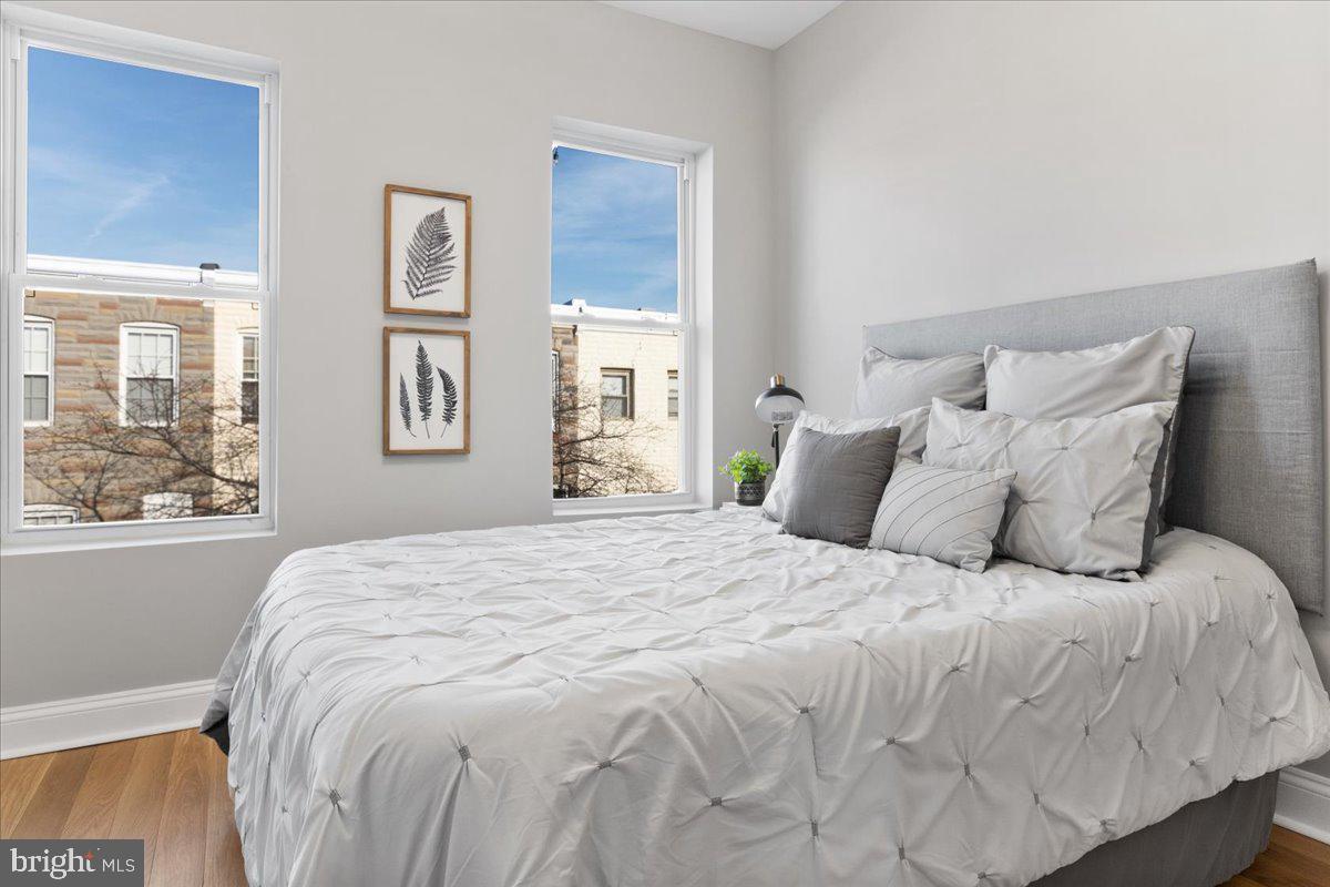 PATTERSON PARK - Residential