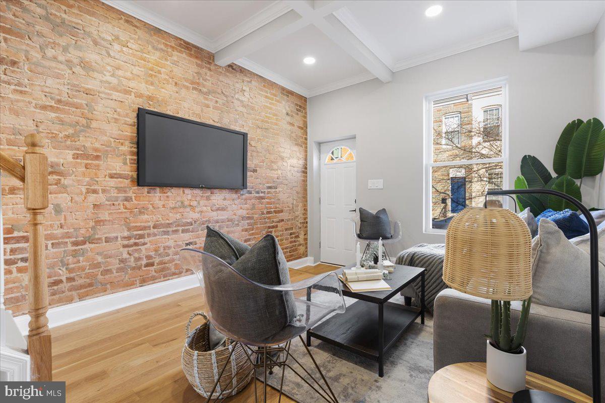 PATTERSON PARK - Residential