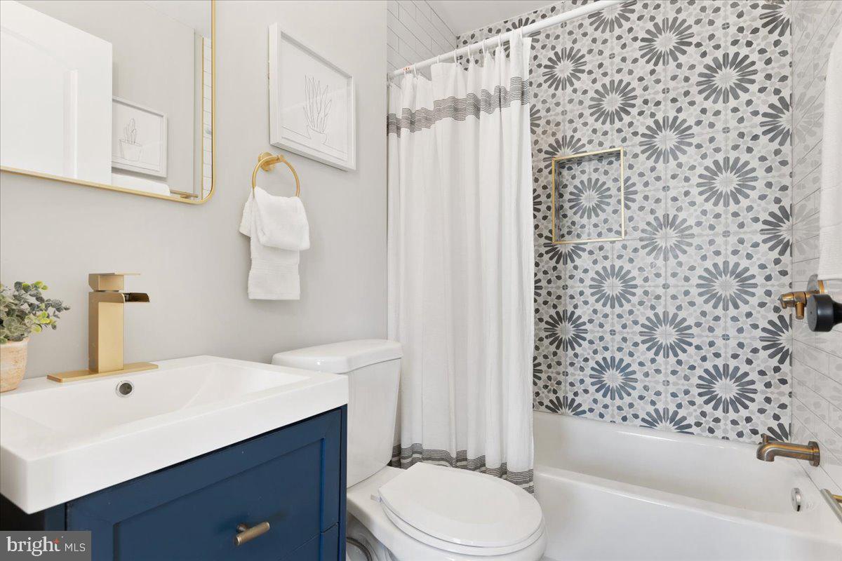 PATTERSON PARK - Residential