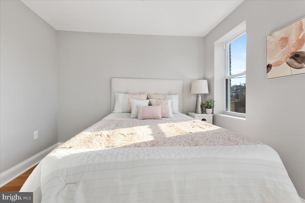 PATTERSON PARK - Residential