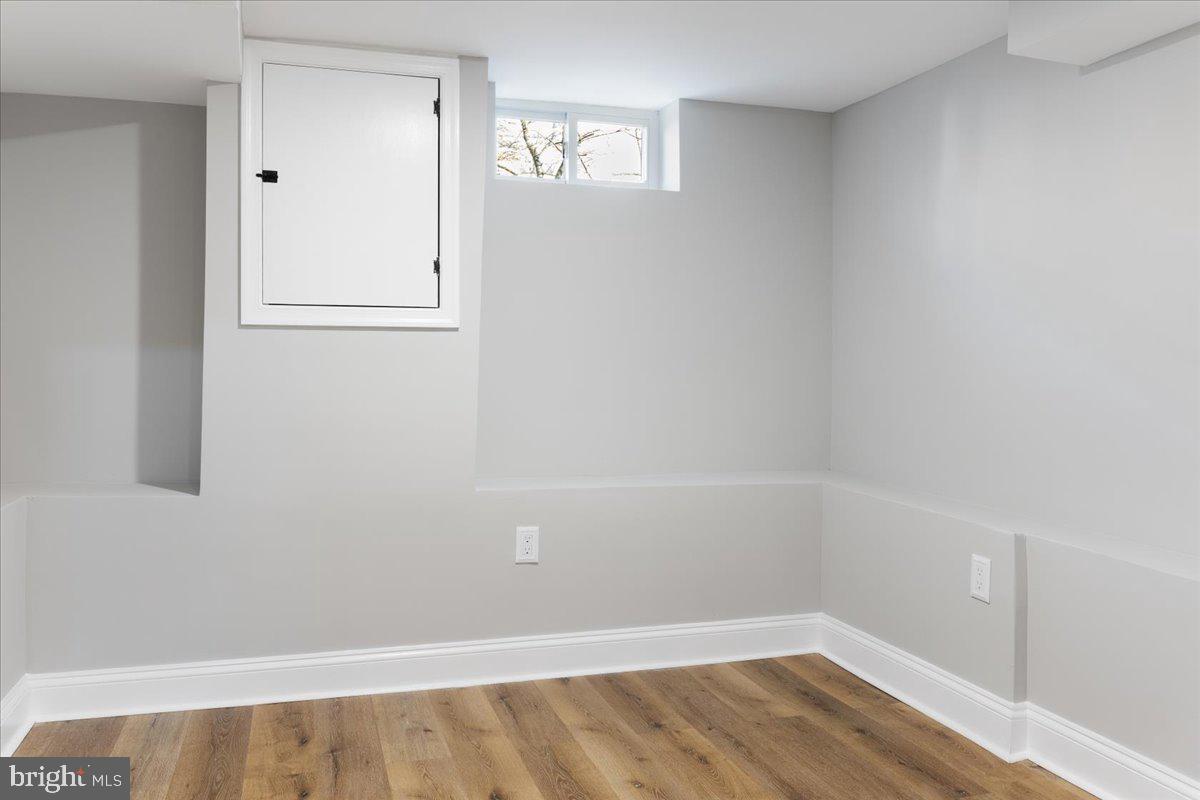 PATTERSON PARK - Residential