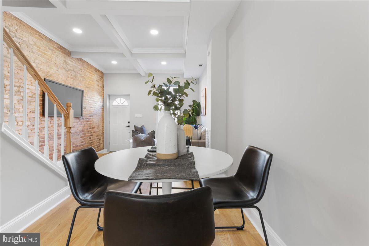 PATTERSON PARK - Residential