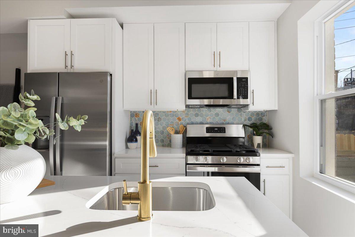 PATTERSON PARK - Residential